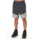 W201169/1051 WHISTLER AVIAN M OUTDOOR STRETCH SHORTS - Męskie Spodenki Trekkingowe