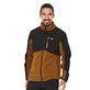 W223176/5025 WHISTLER EVO M FLEECE JACKET - Męska Bluza Polarowa