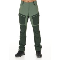 W221096/3162 WHISTLER KODIAK M OUTDOOR PANT - Męskie Spodnie Trekkingowe