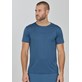 E231251/2164 ENDURANCE BREATH M LIGHTWEIGHT S/S TEE - Męska Koszula