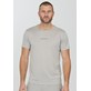 E231251/1154 ENDURANCE BREATH M LIGHTWEIGHT S/S TEE - Męska Koszula