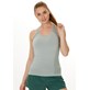 E231451/3130 ENDURANCE HALEN W SEAMLESS TOP - Damski Top