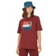 W231218/4174 WHISTLER WENDY W O-NECK T-SHIRT - Damska Koszulka