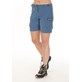 W231129/2105 WHISTLER STIAN W OUTDOOR SHORTS - Damskie Spodenki