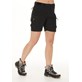 W231129/1001 WHISTLER STIAN W OUTDOOR SHORTS - Damskie Spodenki