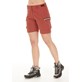 W231129/5112 WHISTLER STIAN W OUTDOOR SHORTS - Damskie Spodenki