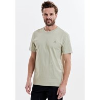 W231215/5155 WHISTLER BLAIR M O-NECK T-SHIRT - Męska Koszulka