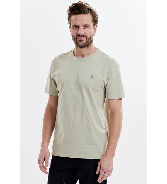 W231215/5155 WHISTLER BLAIR M O-NECK T-SHIRT - Męska Koszulka