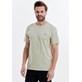 W231215/5155 WHISTLER BLAIR M O-NECK T-SHIRT - Męska Koszulka