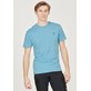 W231215/2191 WHISTLER BLAIR M O-NECK T-SHIRT - Męska Koszulka