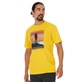 W231217/5005 WHISTLER VESPER M O-NECK T-SHIRT - Męska Koszulka