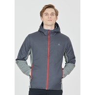 W231131/1051 WHISTLER ARLO M PRIMALOFT HYBRID JACKET - Męska Kurtka Hybrydowa