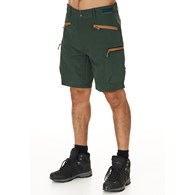 W231124/3053 WHISTLER STIAN M OUTDOOR SHORTS - Męskie Spodenki