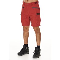 W231124/5163 WHISTLER STIAN M OUTDOOR SHORTS - Męskie Spodenki