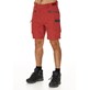 W231124/5163 WHISTLER STIAN M OUTDOOR SHORTS - Męskie Spodenki