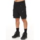 W231124/1001 WHISTLER STIAN M OUTDOOR SHORTS - Męskie Spodenki