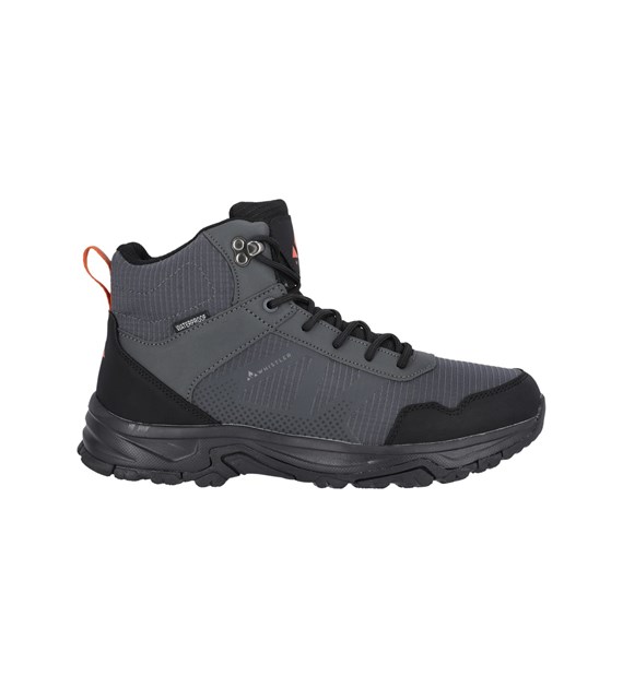 W232320/1051 WHISTLER DORON M OUTDOOR BOOT WP - Męskie Buty Turystyczne