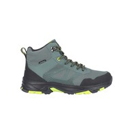 W232320/3162 WHISTLER DORON M OUTDOOR BOOT WP - Męskie Buty Trekkingowe