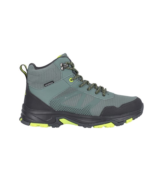 W232320/3162 WHISTLER DORON M OUTDOOR BOOT WP - Męskie Buty Trekkingowe