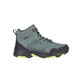 W232320/3162 WHISTLER DORON M OUTDOOR BOOT WP - Męskie Buty Trekkingowe