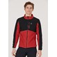 W223176/5163 WHISTLER EVO M FLEECE JACKET - Męska Bluza Polarowa