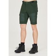 W211167/3053 WHISTLER ERIC M OUTDOOR SHORTS - Męskie Spodenki