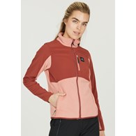 W223179/5112 WHISTLER EVO M FLEECE JACKET - Męska Bluza Polarowa