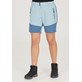 W201170/2190 WHISTLER LALA W OUTDOOR STRETCH SHORTS - Damskie Spodenki Trekkingowe