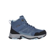 W232319/2105 WHISTLER DORON W OUTDOOR BOOT WP - Damskie Buty Turystyczne