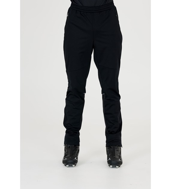 E233981/1001 ENDURANCE LINCOLN M XCS WINDBLOCK PANTS - Męskie spodnie