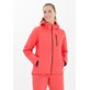 W233184/4020 WHISTLER DRIZZLE W SKI JACKET W-PRO 10000 - Damska Kurtka Narciarska