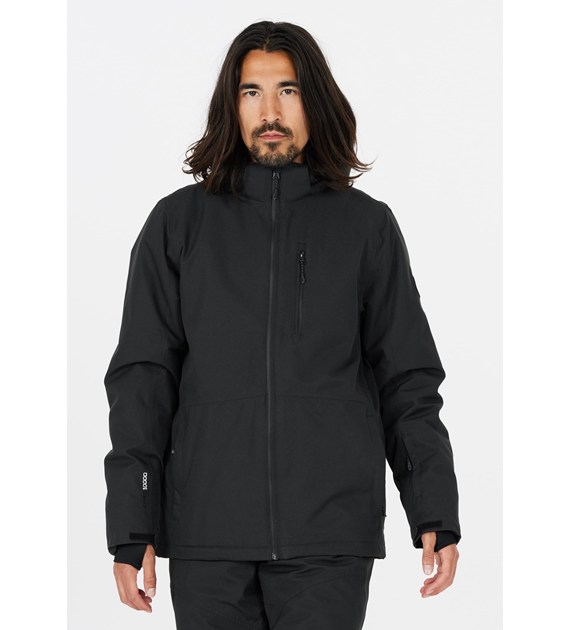 W233185/1001 WHISTLER DRIZZLE M SKI JACKET W-PRO 10000 - Męska kurtka narciarska