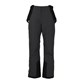 W233208/1001 WHISTLER DRIZZLE M SKI PANT W-PRO 10000 - Męskie Spodnie Narciarskie