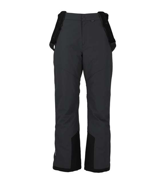 W233208/1001 WHISTLER DRIZZLE M SKI PANT W-PRO 10000 - Męskie Spodnie Narciarskie