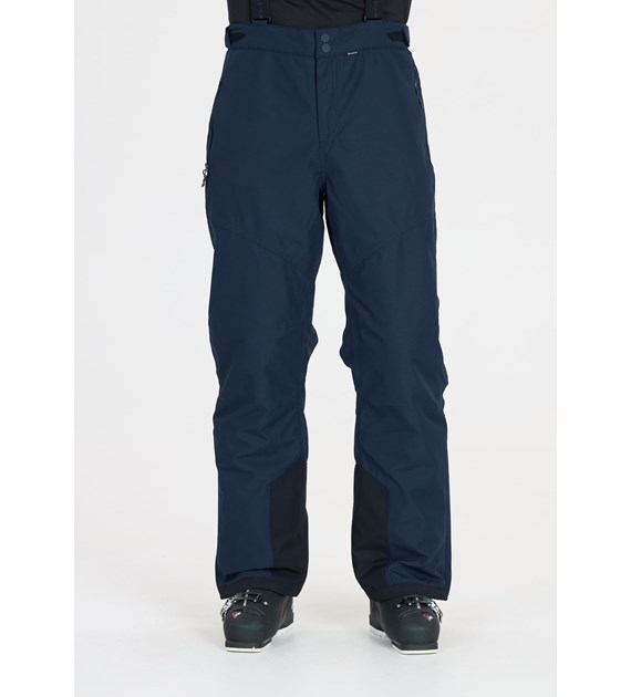 W233208/2048 WHISTLER DRIZZLE M SKI PANT W-PRO 10000 - Męskie spodnie