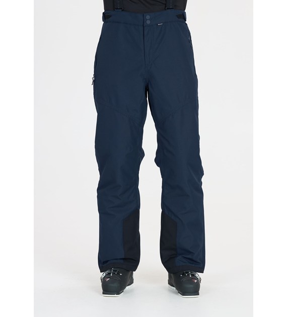 W233208/2048 WHISTLER DRIZZLE M SKI PANT W-PRO 10000 - Męskie spodnie