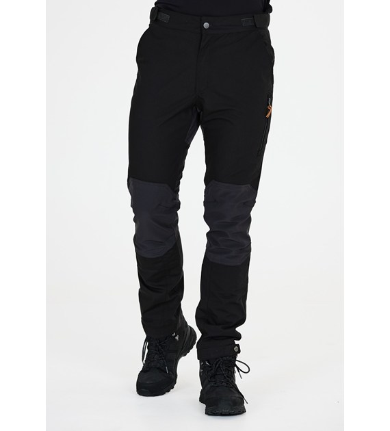 W233279/1016 WHISTLER WANDER M INSULATED OUTDOOR PANT W-PRO 10000 - Męskie spodnie