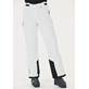 W233188/1002 WHISTLER DRIZZLE W SKI PANT W-PRO 10000 - Damskie spodnie narciarskie