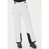 W233188/1002 WHISTLER DRIZZLE W SKI PANT W-PRO 10000 - Damskie spodnie