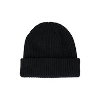 W234500/1001 WHISTLER TOFINO KNITTED WOOL HAT - Uniwersalny kaptur