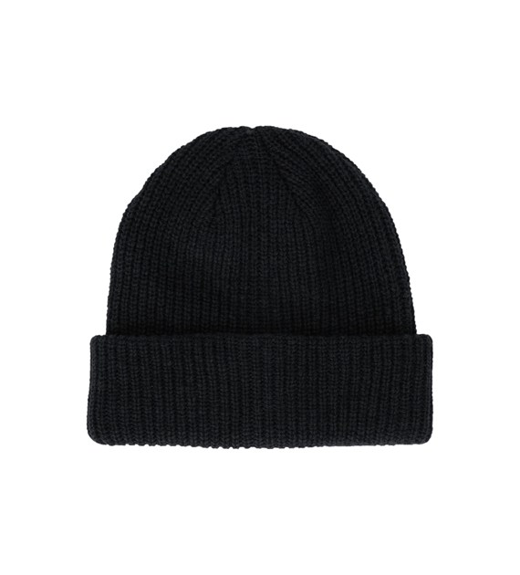 W234500/1001 WHISTLER TOFINO KNITTED WOOL HAT - Uniwersalny kaptur