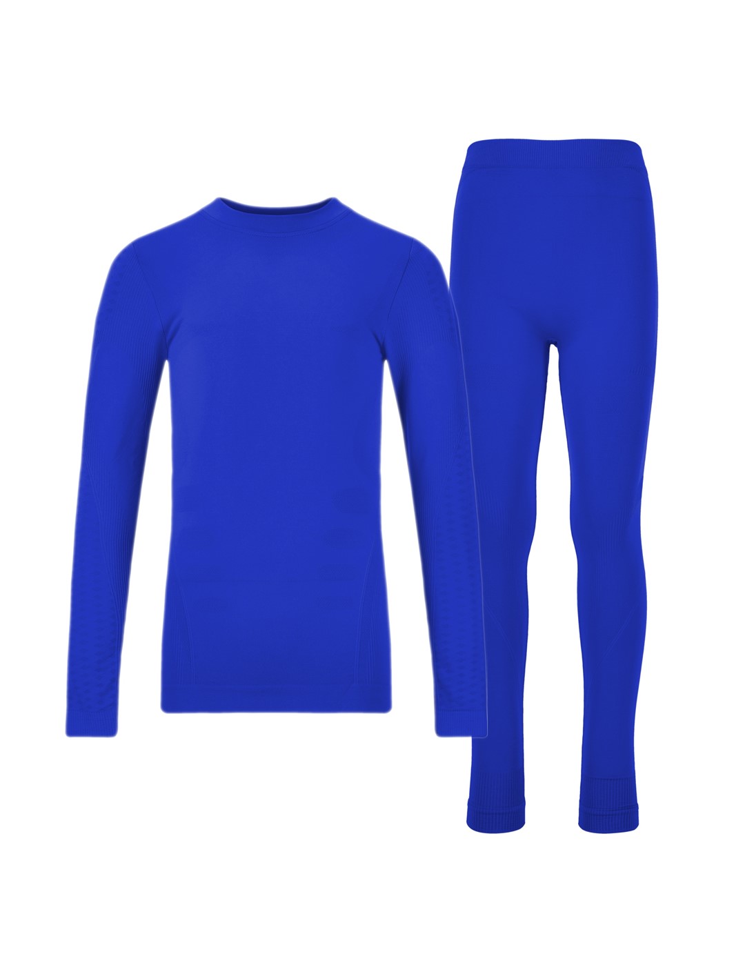 Z133055/2007 ZIGZAG GUALALA SEAMLESS UNDERWEAR - Dziecięca Bielizna Bezszwowa Zestaw