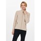 W211201/1136 WHISTLER COCOON W FLEECE JACKET - Damska Bluza Polar