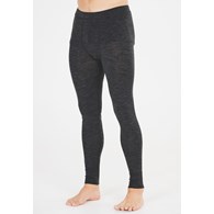 W233595/1001 WHISTLER CERRO M MERINO WOOL BASELAYER PANTS - Męskie Spodnie Termoaktywne Merino