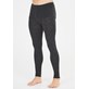 W233595/1001 WHISTLER Cerro M Merino Wool Baselayer Pants - Męskie Spodnie Bezszwowe Bielizna