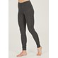 W233599/1001 WHISTLER CERRO W MERINO WOOL BASELAYER PANTS - Damskie Spodnie Termoaktywne Merino