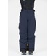 W234094/2048 WHISTLER DRIZZLE JR SKI PANT W-PRO 10000 - Dziecięce spodnie narciarskie