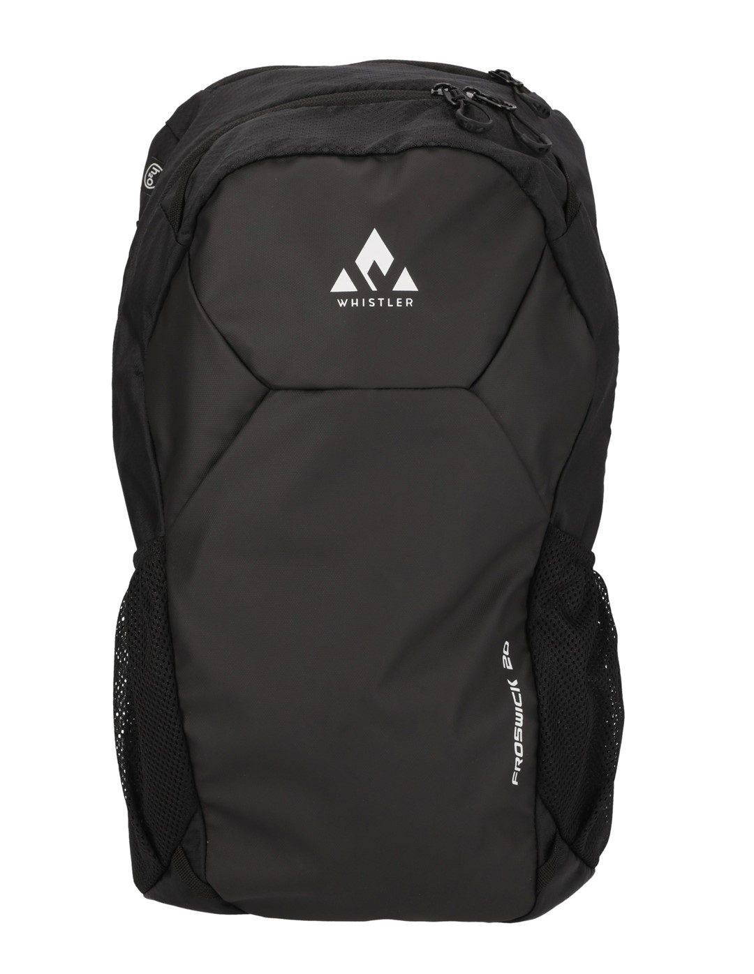 W234530/1001 WHISTLER FROSTWICK 20L BACKPACK - Plecak