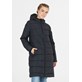 W234603/1001 WHISTLER AMARET W LONG PUFFER JACKET - Damska Kurtka puchowa