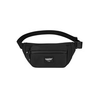 WR234549/1001 Bronze PU Bum Bag - Torba Uniwersalny